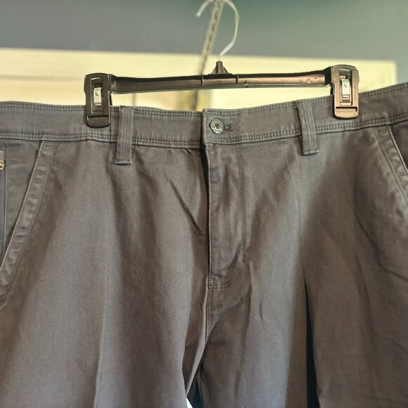 WP Weatherproof Cargo Utility Everyday Stretch Flex Straight Fit Pant 38x30 - Picture 1 of 7